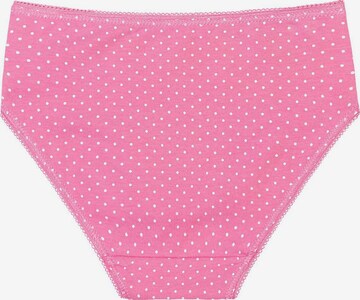 MINOTI Underpants in Pink