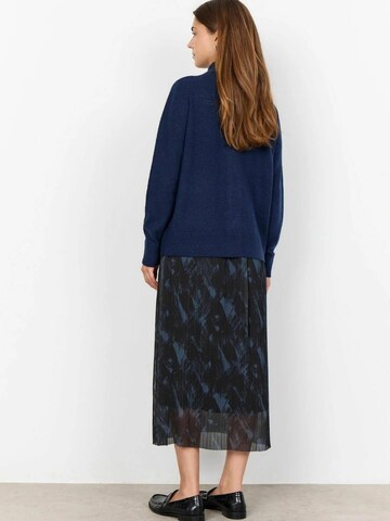 Soyaconcept Kardigán 'NESSIE 59' - kék