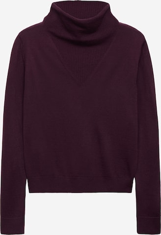 MANGOPulover - crvena boja: prednji dio