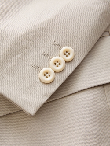 Next Regular Fit Jakke i beige