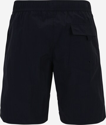 Pantaloncini da bagno di Champion Authentic Athletic Apparel in blu