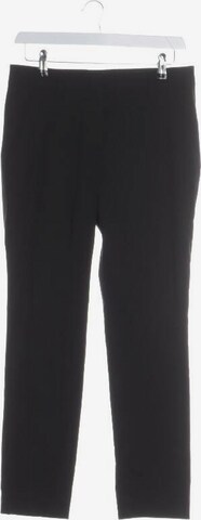 PRADA Pants in XXS in Black: front