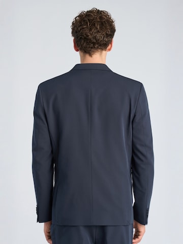 Regular Costume Lindbergh en bleu