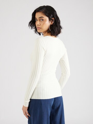 mbym Sweater 'Trenna' in White