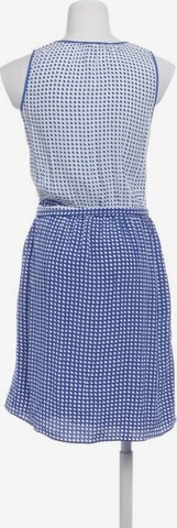 ARMANI Dress in S in Blue