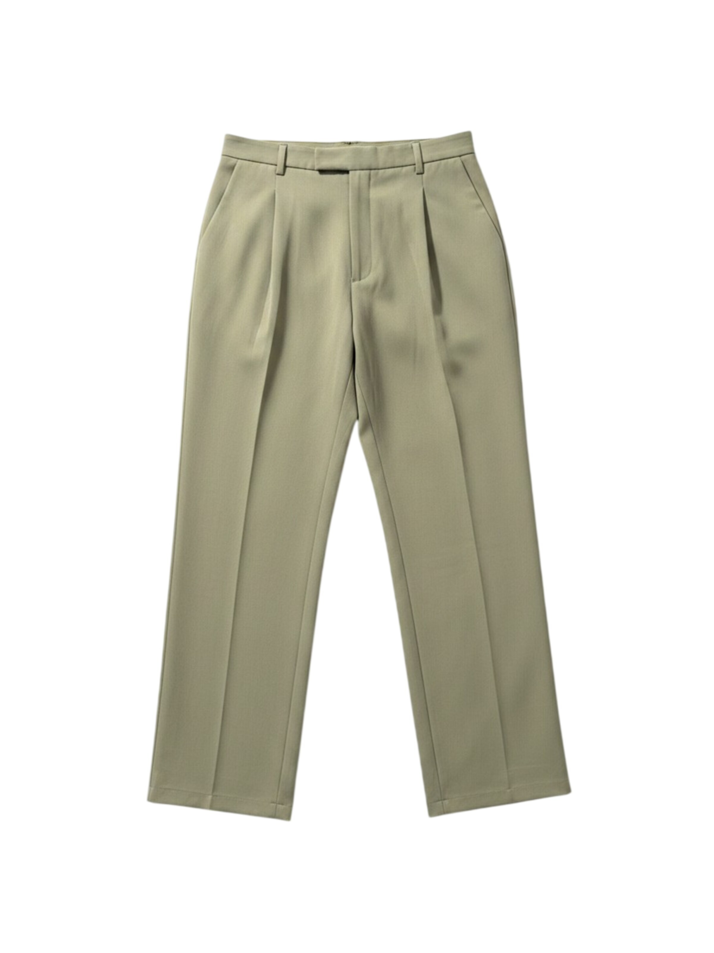 Kleidermafia Trousers in 24 in Pastel green, Item view