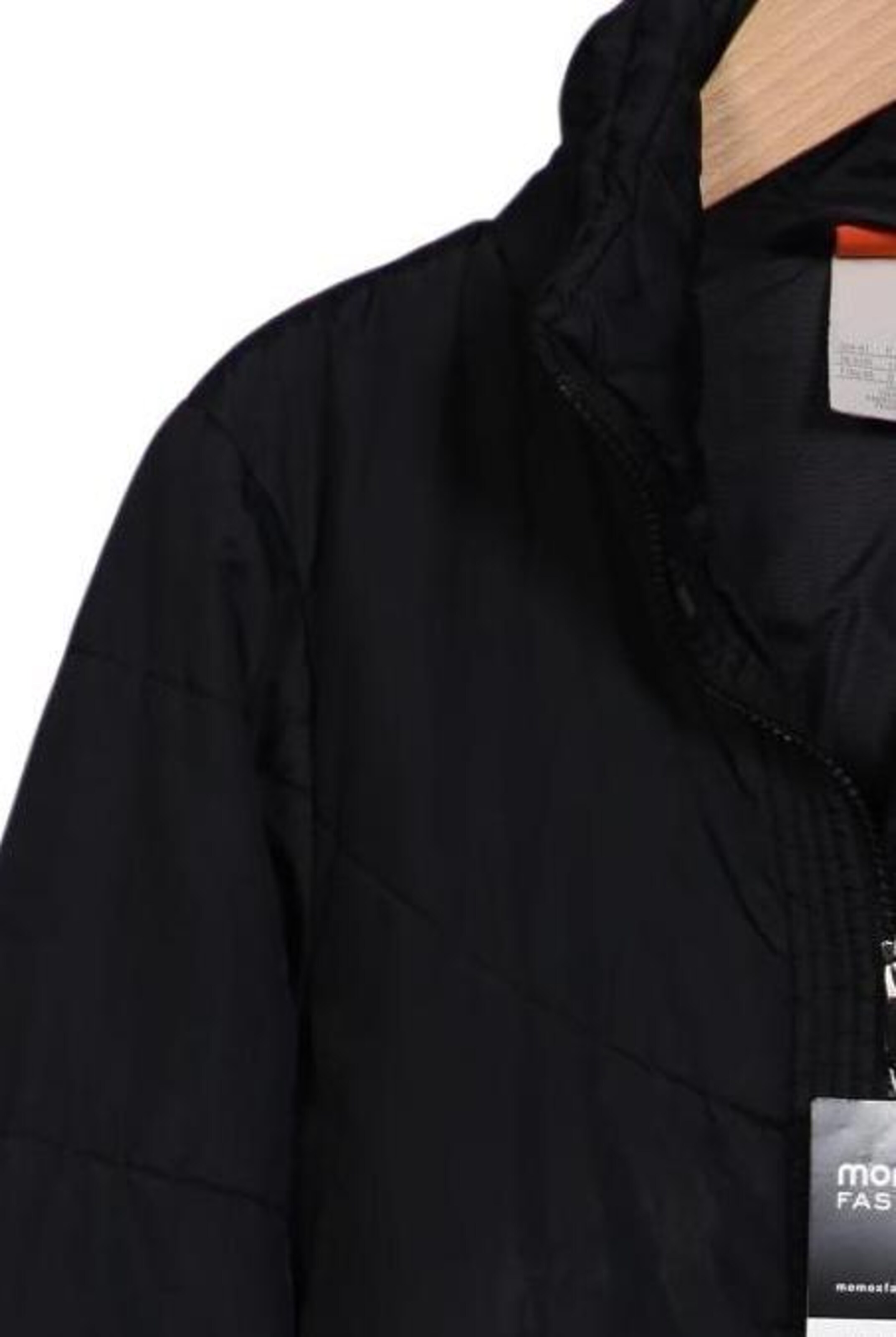 NIKE Jacke S in Blau