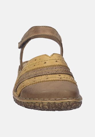 JOSEF SEIBEL Sandal in Beige