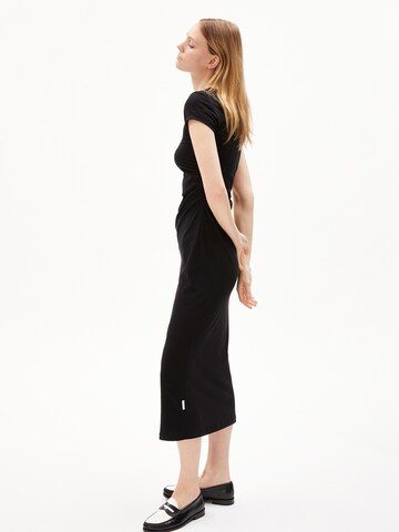 ARMEDANGELS Dress ' ADAAJA ' in Black