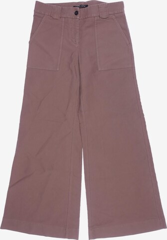 hannes rœther Pants in M in Pink: front
