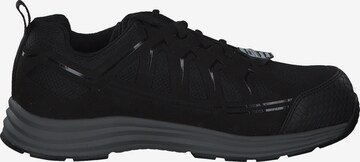 Chaussure basse '200127EC' SKECHERS en noir