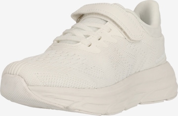 ENDURANCE Sneakers 'Masako' in Wit: voorkant