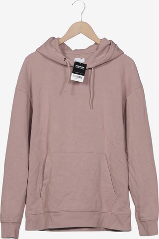 JACK & JONES Kapuzenpullover XL in Pink: Vorderseite