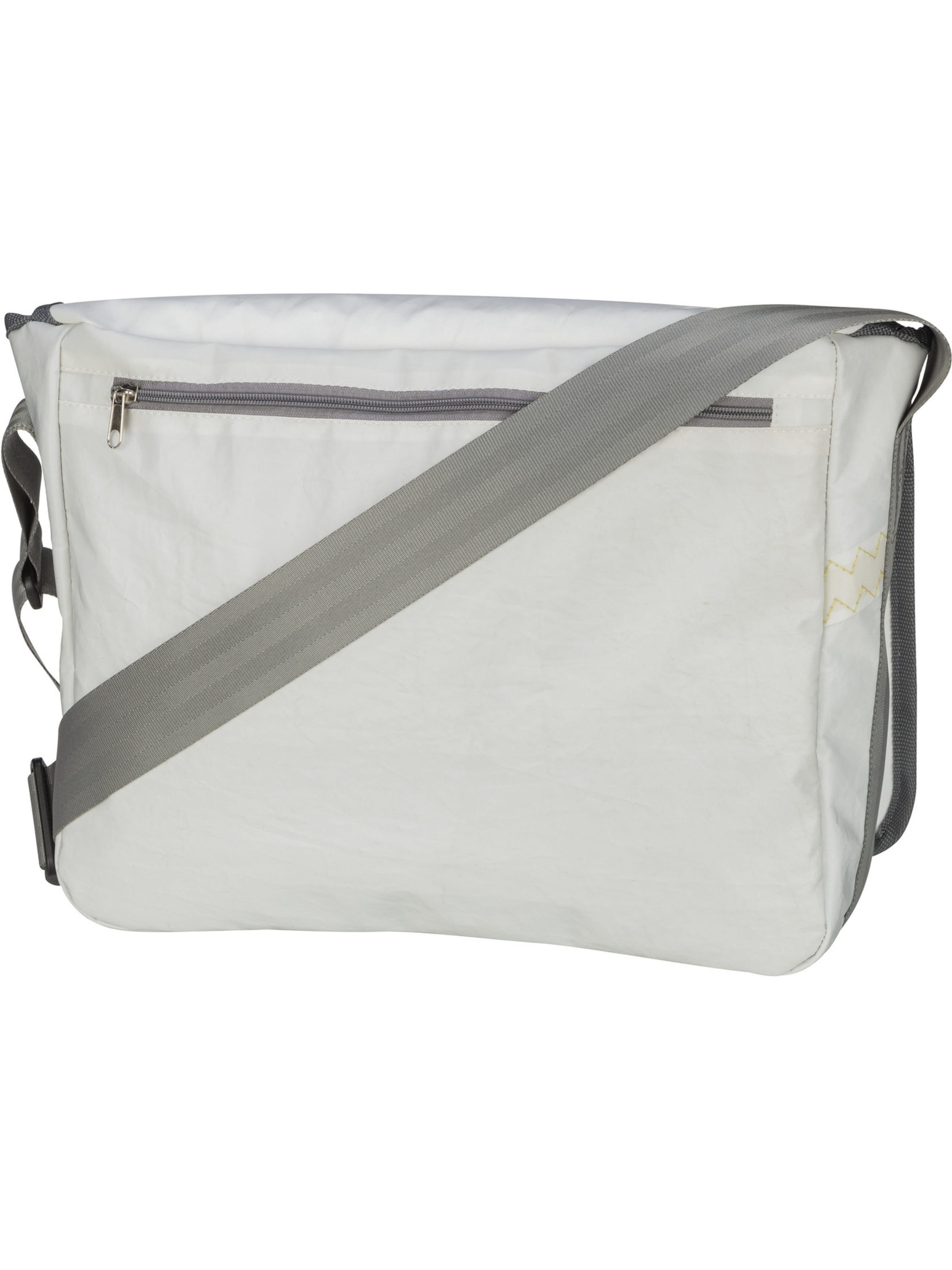 360 Grad Crossbody Bag ' Barkasse ' in Mixed colors