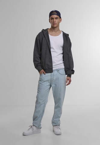 DEF Regular Jeans 'Sky' i blå