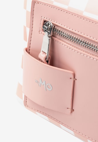 MYMO Crossbody Bag in Pink