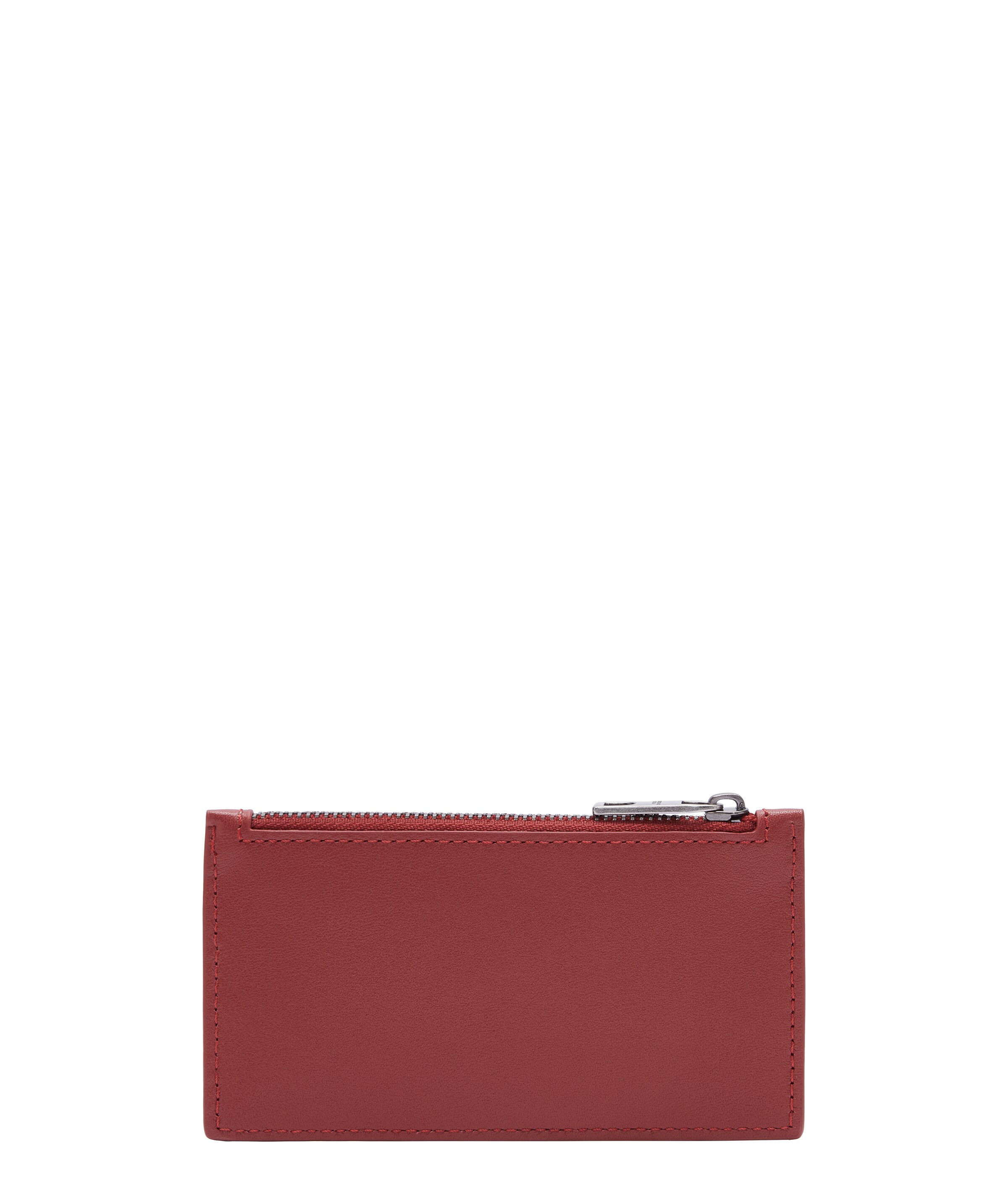 Liebeskind Berlin Portemonnaie in Rot: Vorderseite