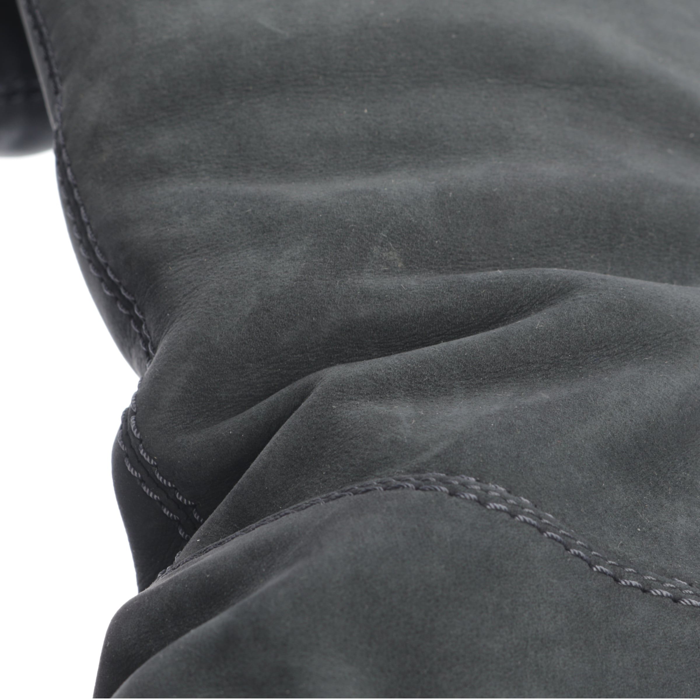 Tod's Stiefel 38,5 in Grau