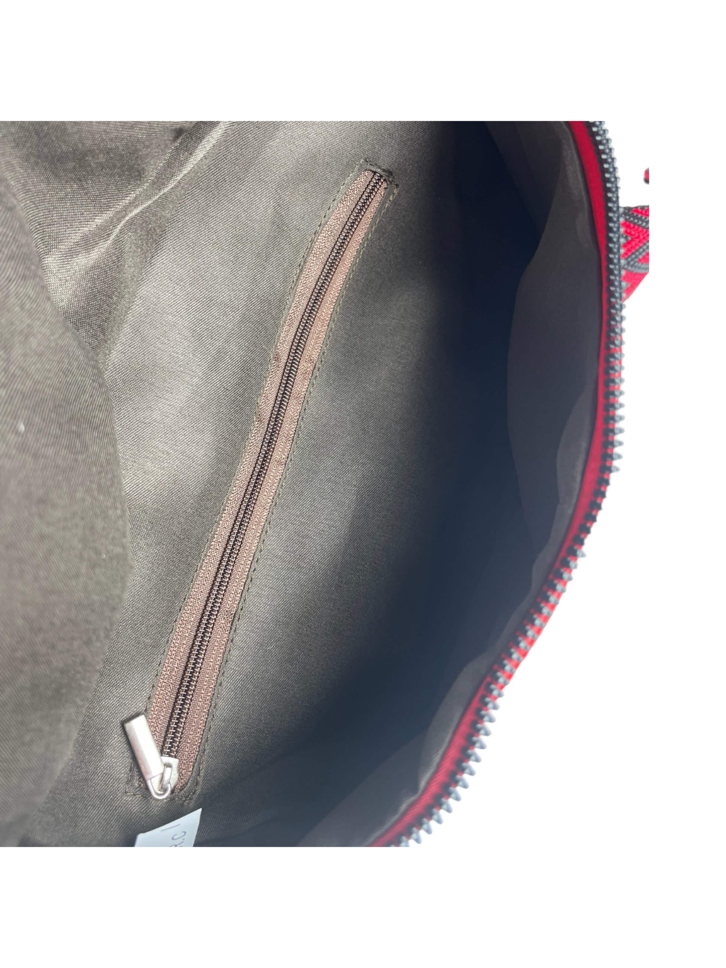 Sacs banane Kumixi en rouge