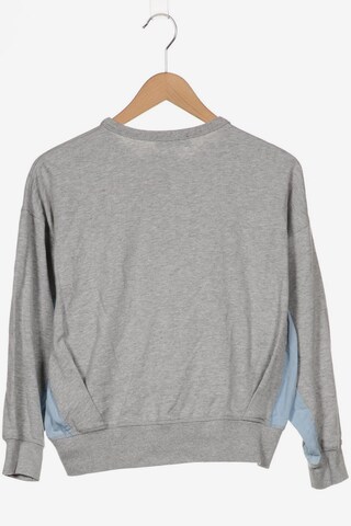 DIESEL Sweatshirt & Zip-Up Hoodie in XS in Grey