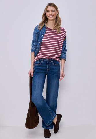 STREET ONE Shirt in Pink