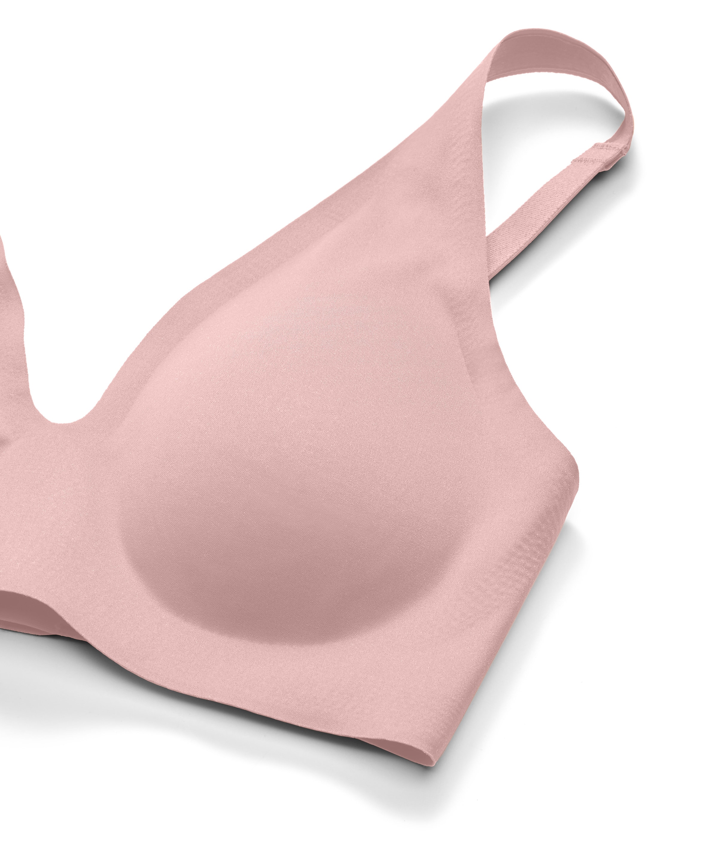 Hunkemöller BH in Pink