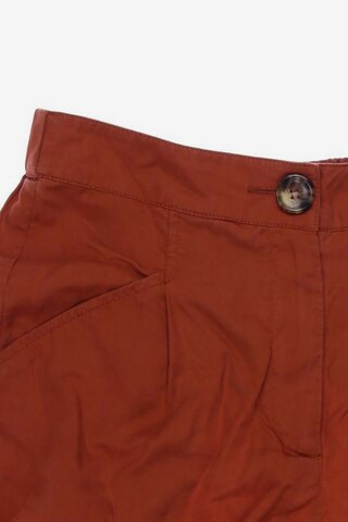 HALLHUBER Shorts in XS in Red