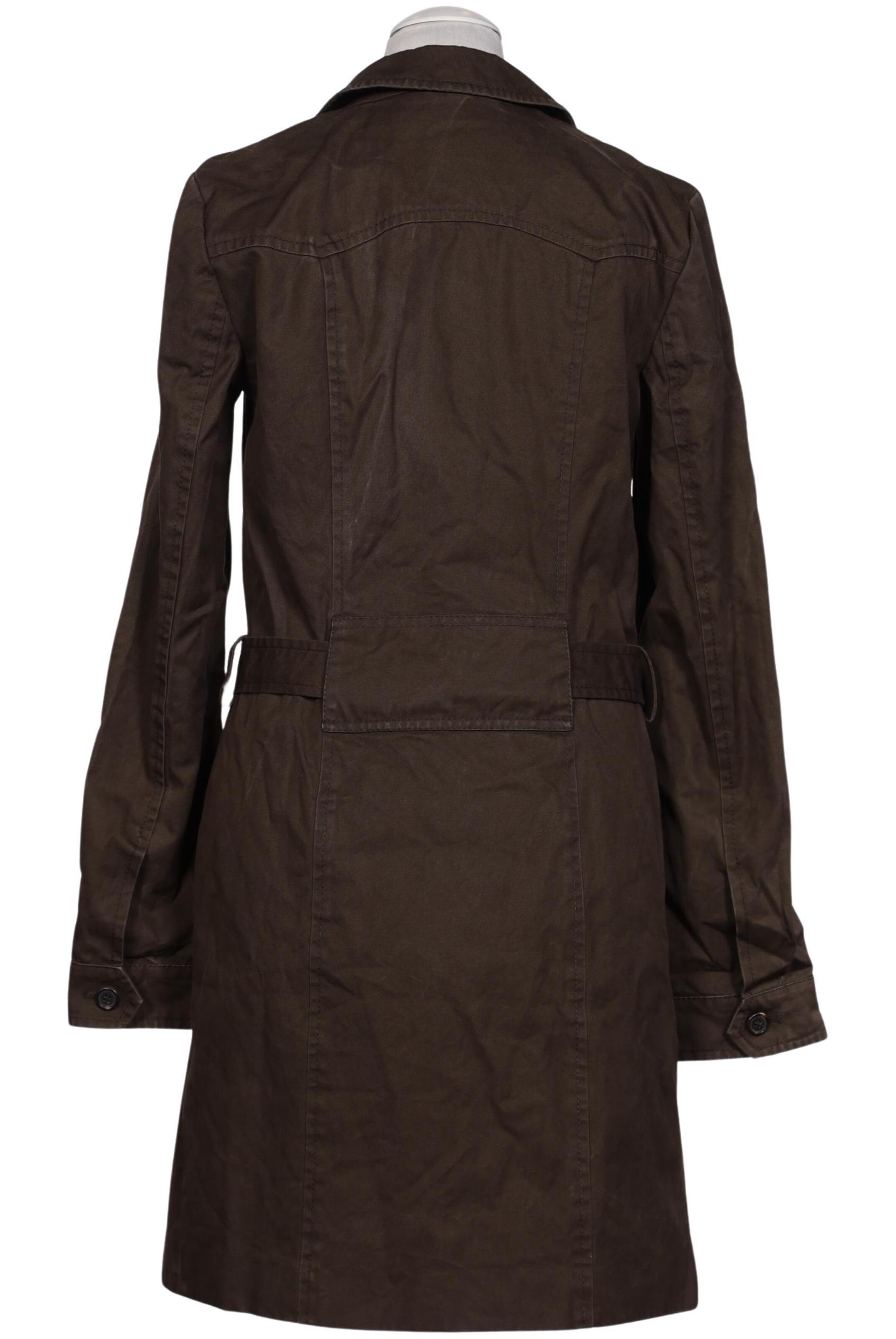 HUGO Jacket & Coat in XS in Brown