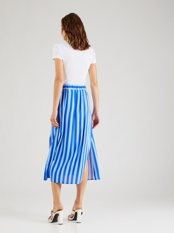 Gonna 'YASSAVANNA' di YAS in blu