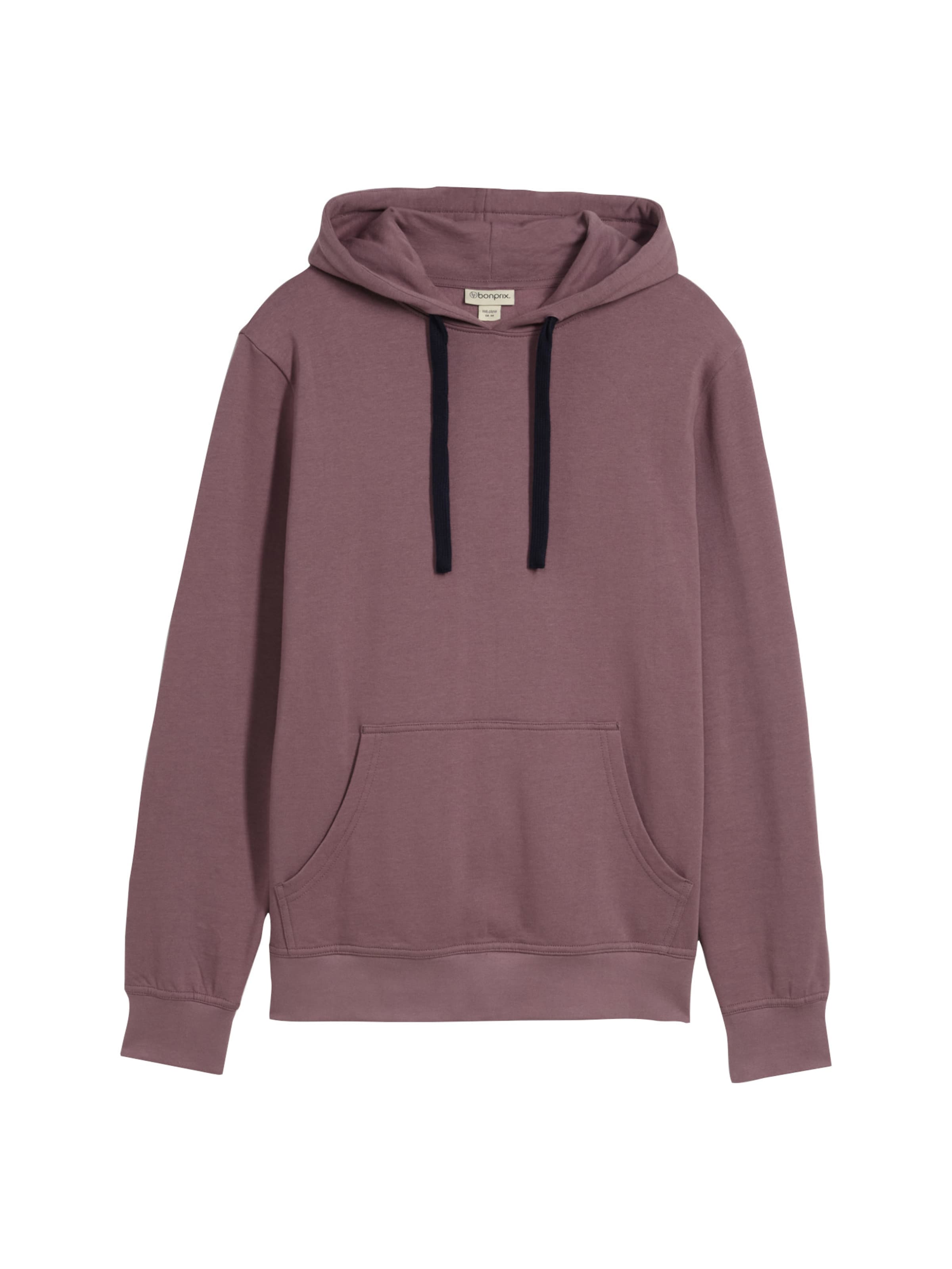 bonprix - Sudadera en lila: frente