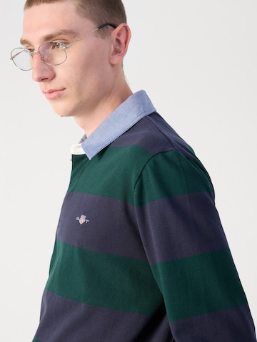T-Shirt GANT en vert