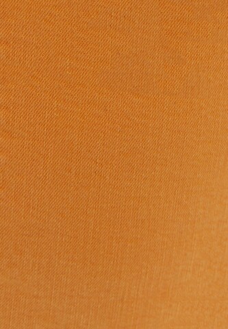 Skinny Pantaloni di OXXO in arancione