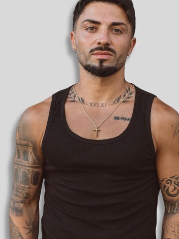 Chaîne 'Divine' SERASAR en or