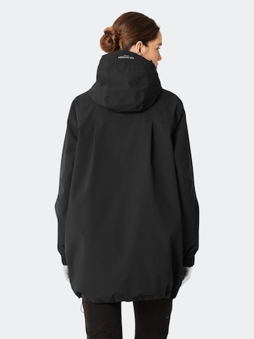 Veste fonctionnelle 'THERMAL09' ILSE JACOBSEN en noir