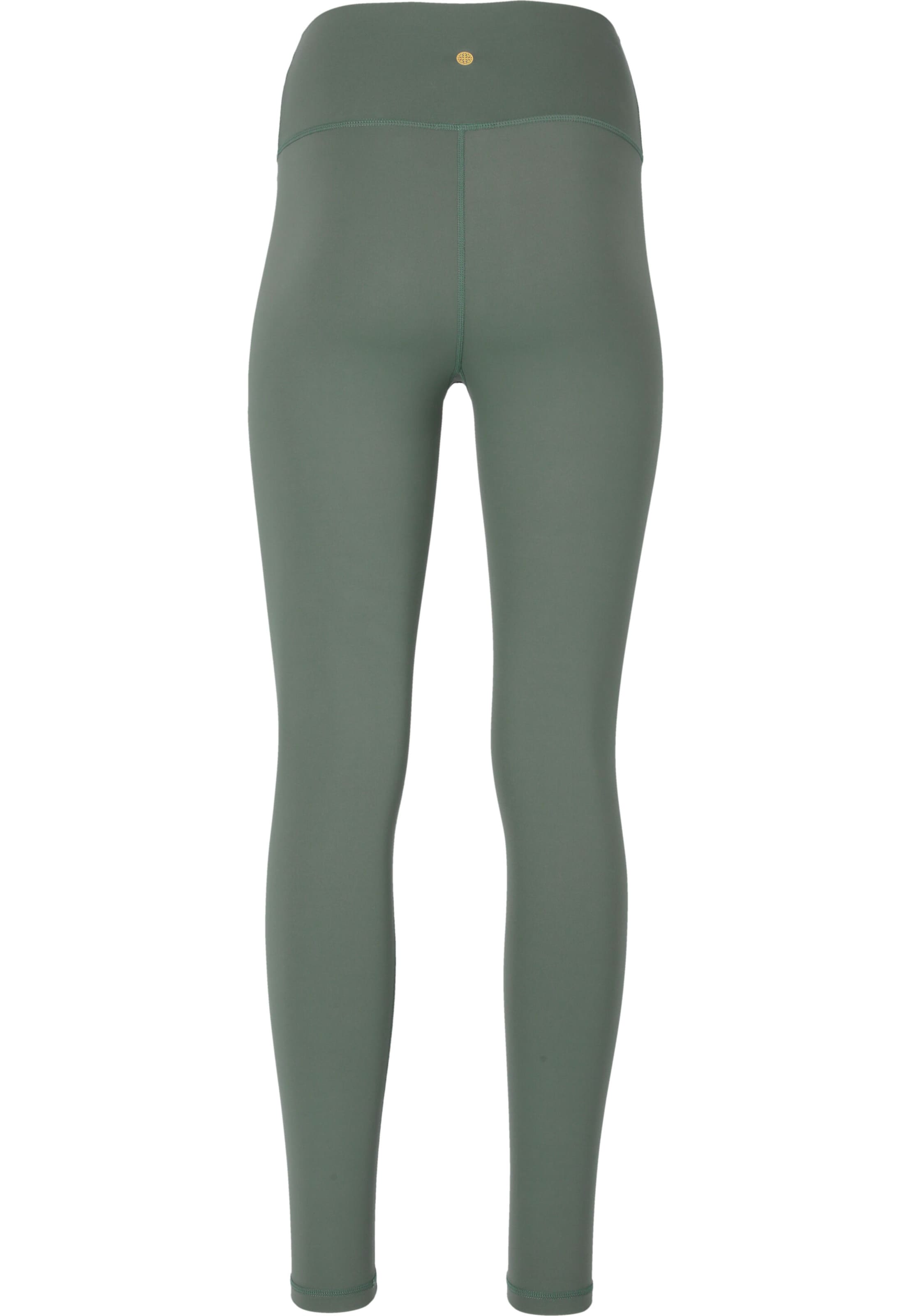 Athlecia - Skinny Pantalón deportivo 'Gaby' en verde