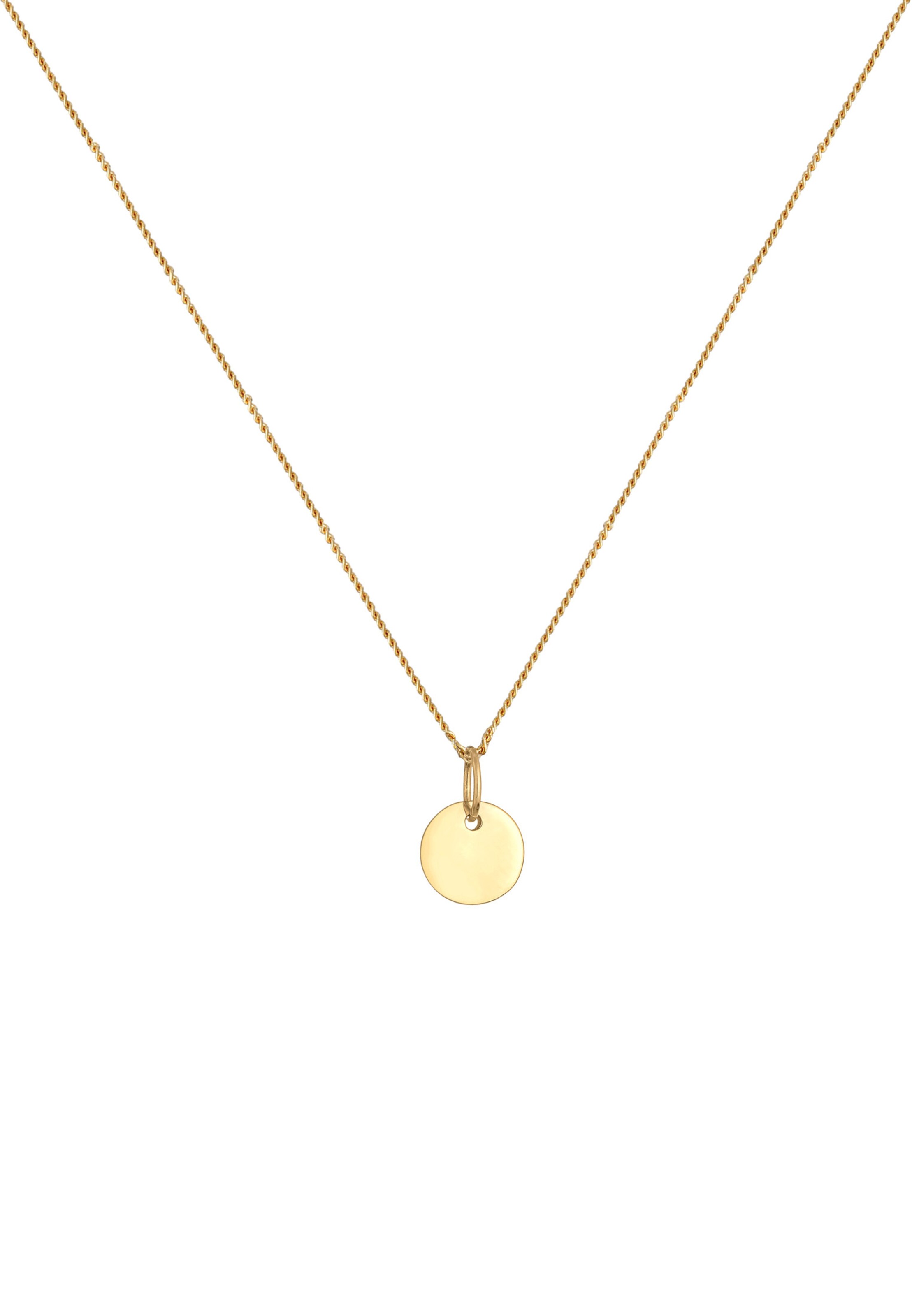 ELLI PREMIUM Necklace in Gold
