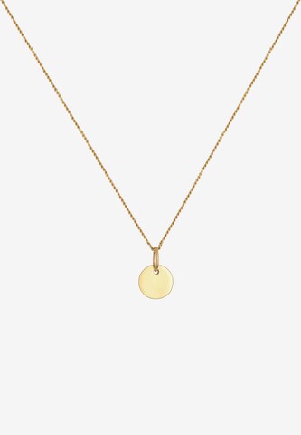 ELLI PREMIUM Ketting in Goud