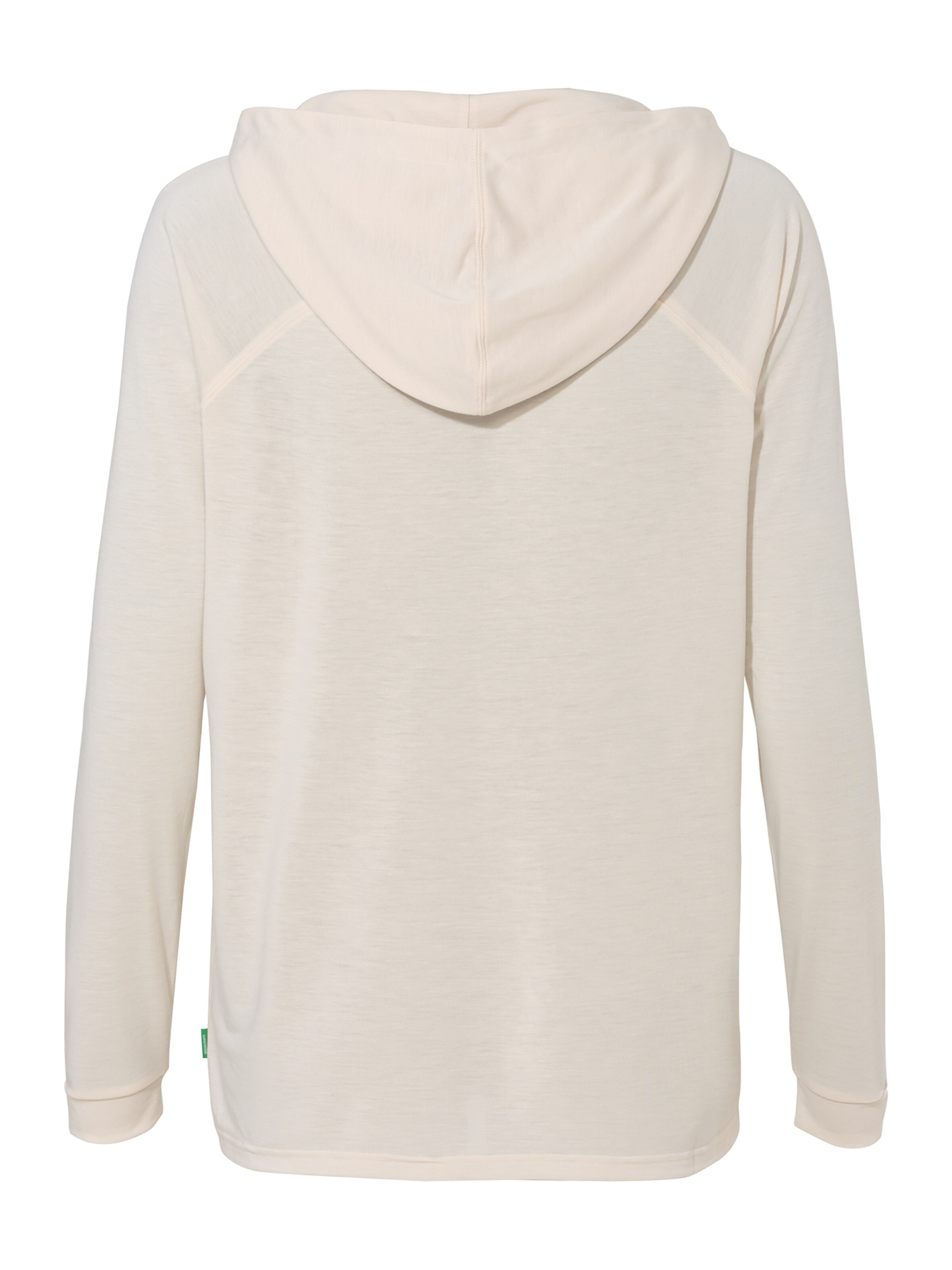 VAUDE Pullover ' Mineo ' in Beige