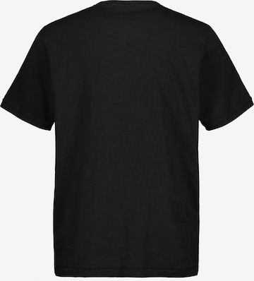 T-Shirt JP1880 en noir