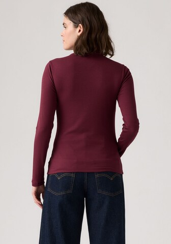 LEVI'S ® Shirt in Rot