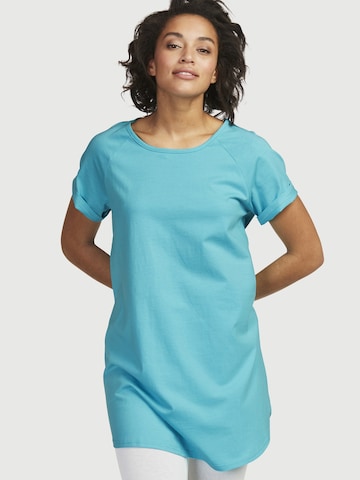 Cellbes of Sweden Tuniek in Groen: voorkant