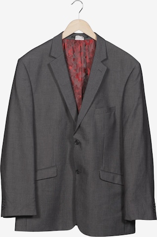 BABISTA Sakko XXL in Grau: Vorderseite