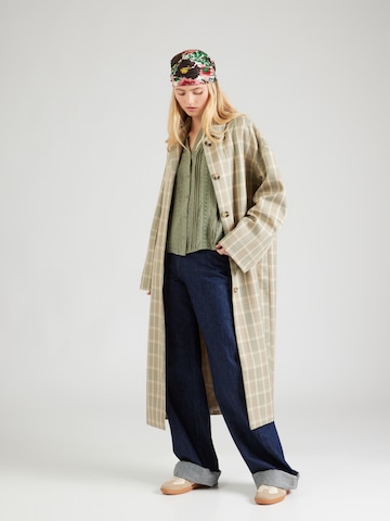 Hailys Pusero 'Ki44la' värissä vihreä