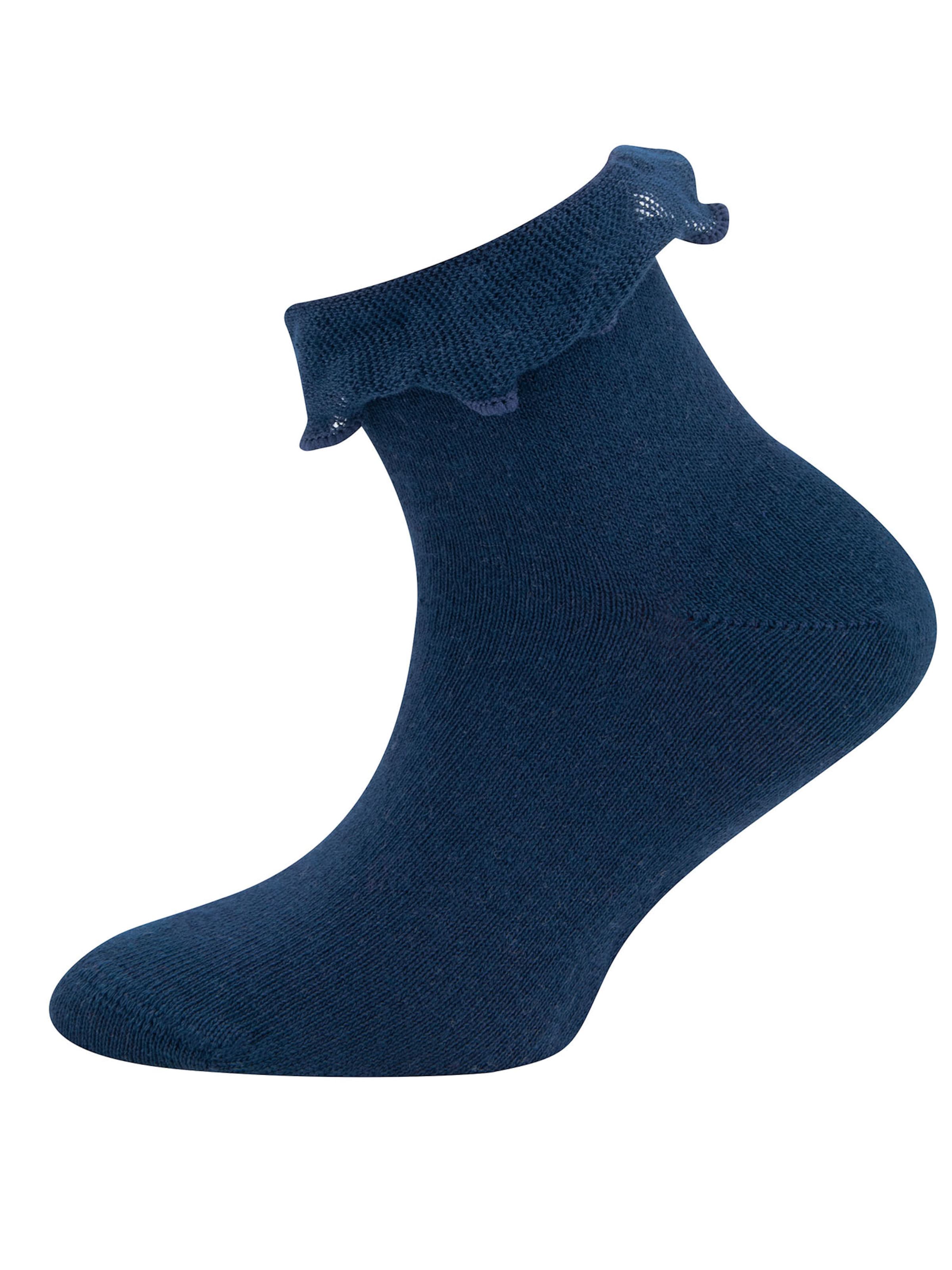 EWERS Socks in Blue