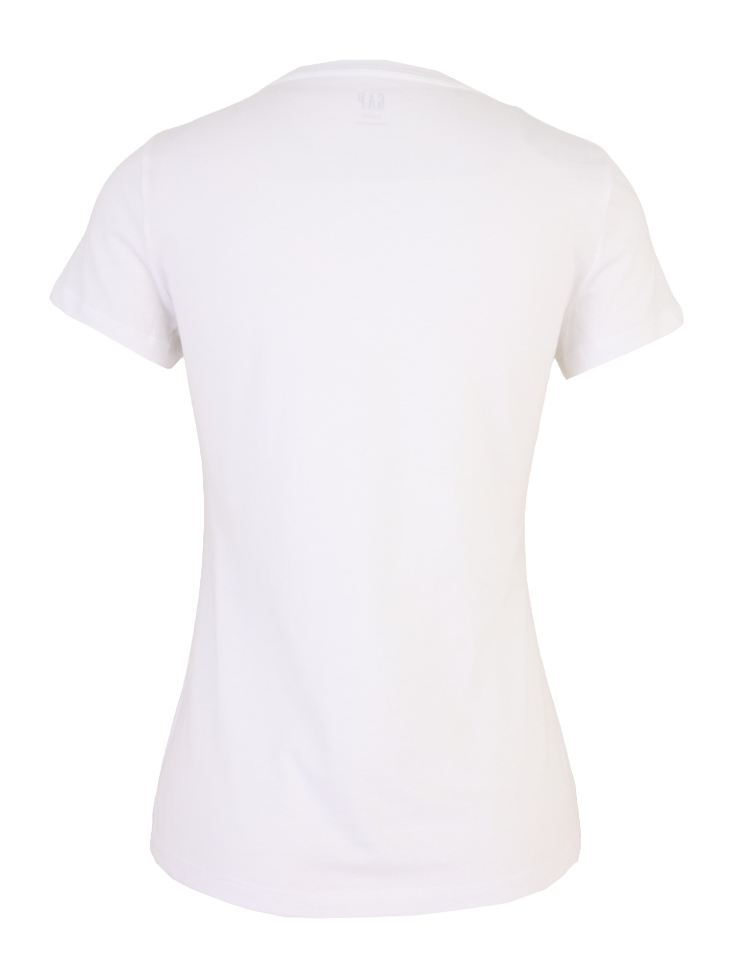 Maglietta di Gap Tall in blu