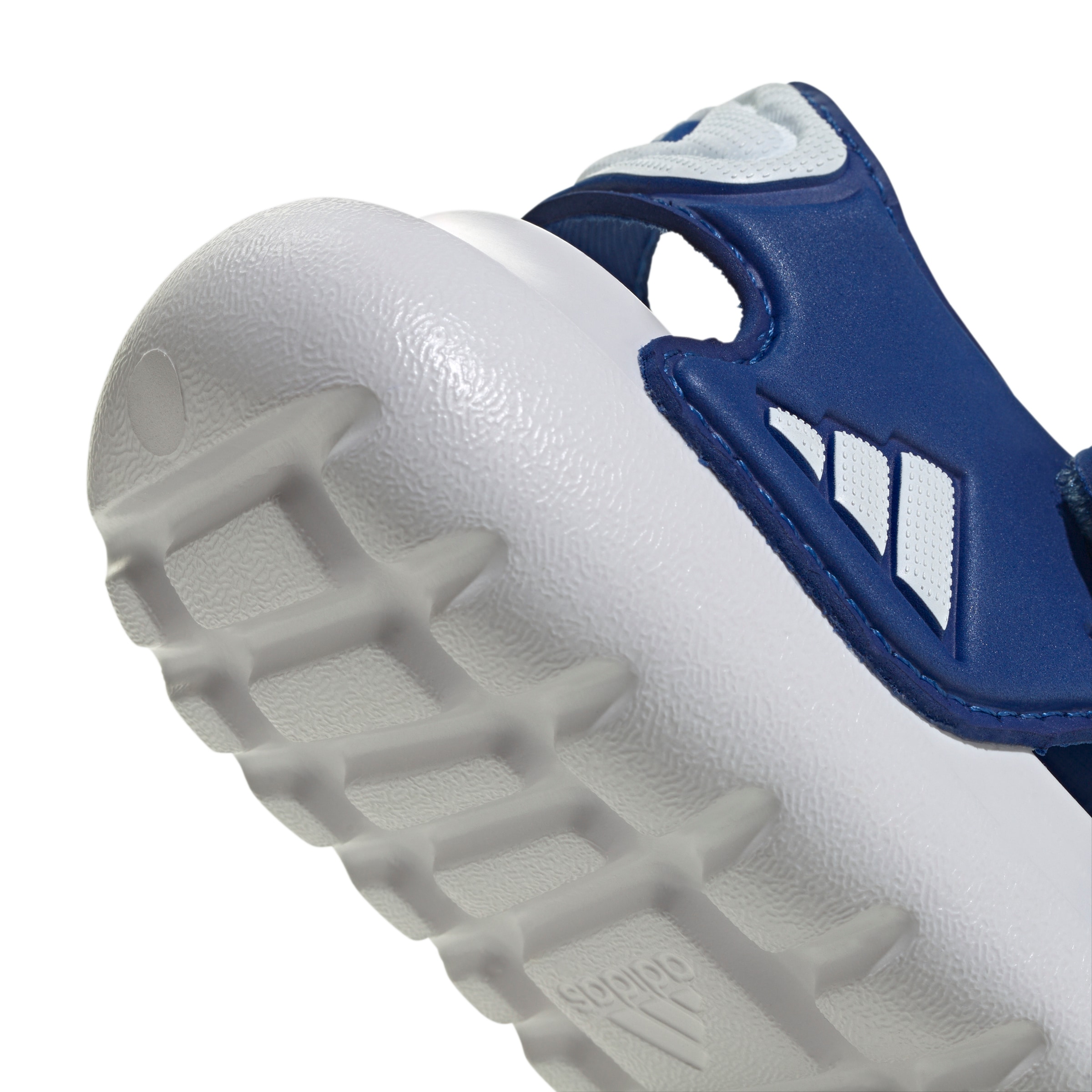 ADIDAS SPORTSWEAR Sandale 'Altaswim 3' in Blau