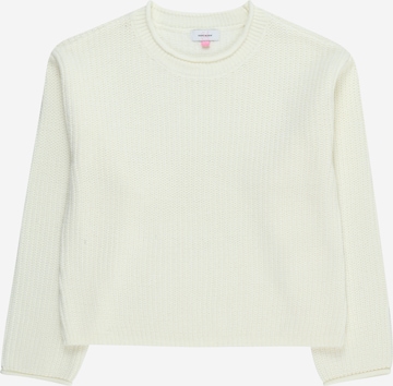 Pullover 'SAYLA' di Vero Moda Girl in beige: frontale