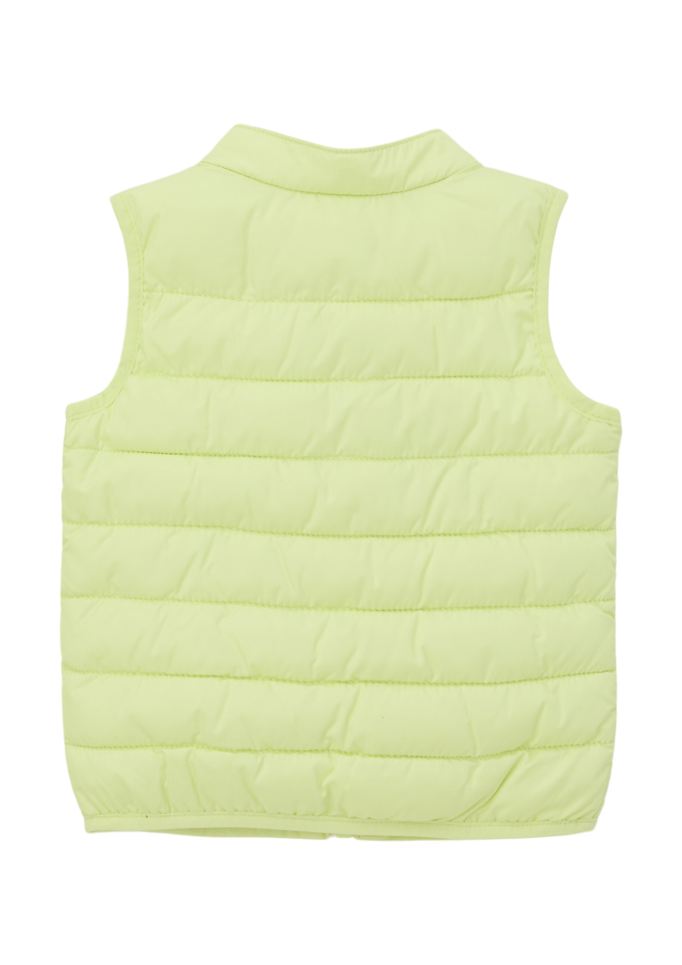 s.Oliver Weste in Grün