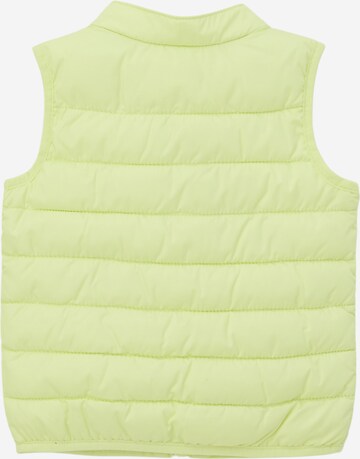 s.Oliver Bodywarmer in Groen