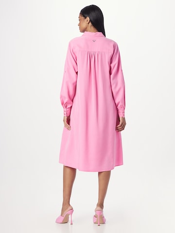 True Religion Kleid in Pink